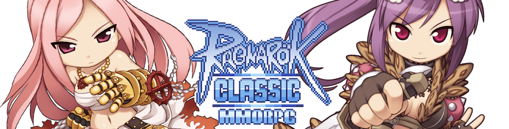 Ragnarok Online Archives - MMO Culture